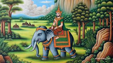 คำไวพจน์ พระเจ้าแผ่นดิน คือ พระเจ้าแผ่นดิน = กษัตริย์ / ราชา / กษัตร / ในหลวง / นโรดม / นรินทร์ / เจ้าหล้า / นฤบดี / บดินทร์ / ราเชนทร์ / ธรณิศ / ธรณิศร / ภูบดินทร์ / นฤเบศน์ / ธรณิศวร์ / ภูมินทร์ / ภูบดี